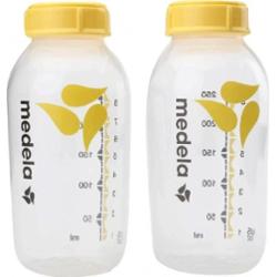 Butelka na mleko matki Medela - opakowanie 2x250 ml