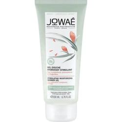 Jowae Nawilżająco-stymulujący żel pod prysznic 200ml