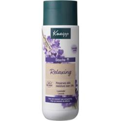 Kneipp Relaksujący żel pod prysznic Lawenda 200ml