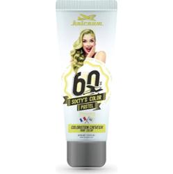 Hairgum Farba do włosów Sixty's Yellow Sunrise 60ml