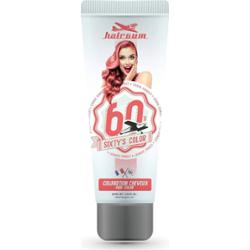 Hairgum Kolor włosów Sixty's Coroal Sunset