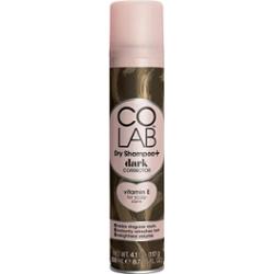 Colab Ciemny szampon 200ml