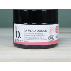 Biosme Bio Cica-krem Bio Soft Skin Naprawa i łagodzenie 50ml