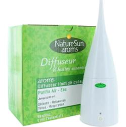 Naturesun Aroms DYFUZOR OLEJKÓW ETERYCZNYCH