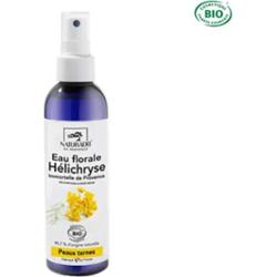 Naturado Woda kwiatowa Helichrysum Matowa skóra 200ml