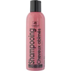 Naturado Szampon do włosów zniszczonych 200 ml