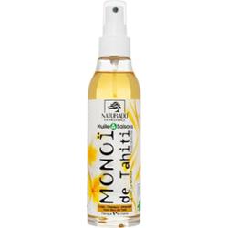 Naturado 4 Seasons Olejek Monoi do twarzy, ciała i włosów 150ml