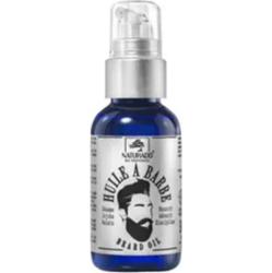 Naturado Organiczny olejek do brody 50ml