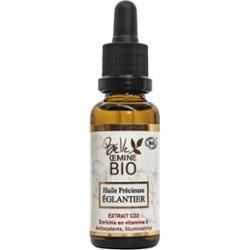 Oemine Organic Cosmetics Piękny drogocenny olejek z dzikiej róży 30ml