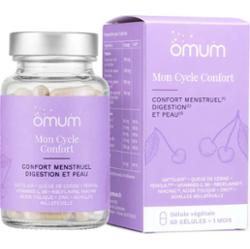 Omum Mon Cycle Comfort 60 kapsułek