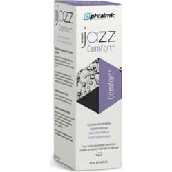 Ophtalmic Comfort Jazz Wielofunkcyjny płyn do miękkich soczewek kontaktowych dla wrażliwych oczu 360ml