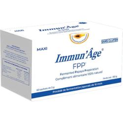 Osato Immun'Age Classic 30 saszetek po 3g