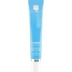 Essence Cosmetics Dr Grandel Krem i maska pod oczy HA 20