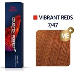 Wella Kp Vibrant Reds 7-47 60 ml Dfinlgbskan