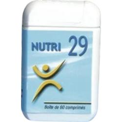 Pronutri Nutri 29 60 tabletek