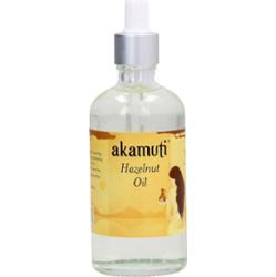 Akamuti Olejek z orzechów laskowych 100 ml