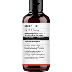 Bioearth Szampon wzmacniający 250 ml