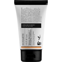 Bioearth Odżywka ułatwiająca rozczesywanie 150 ml