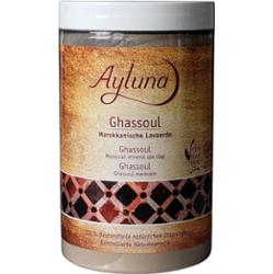 Ayluna Ghassoul 400g