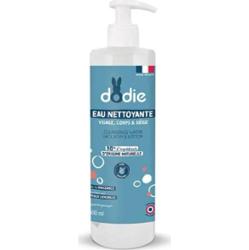 Dodie Woda oczyszczająca 3 w 1 Od urodzenia 500ml