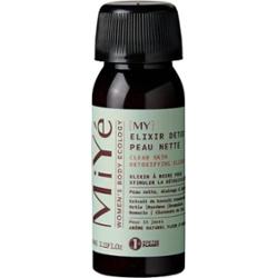 Miyé [My] Elixir Detox Clean Skin 60ml