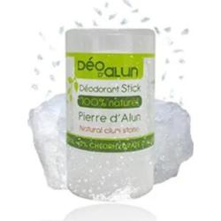 Mkl Dezodorant w sztyfcie Alun 80g