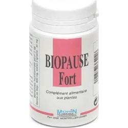 Monin Chanteaud Biopause Fort 60 tabletek