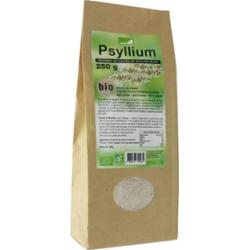Exopharm Psyllium Tegument Blond Organiczny 250g