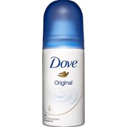 Dove Viaje Oryginalny dezodorant w sprayu 35ml