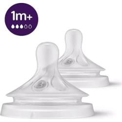 Avent Natural Smoczek Zakres 3 Reakcja x2