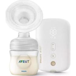 Avent Pojedynczy laktator elektryczny Premium SCF396/11