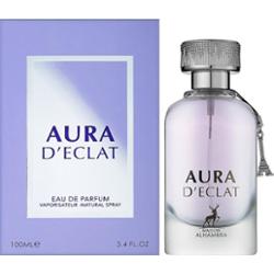 Maison Alhambra Aura D'Eclat EDP W 100 ml