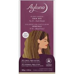 Ayluna Barwnik roślinny Ciemny blond 100 g