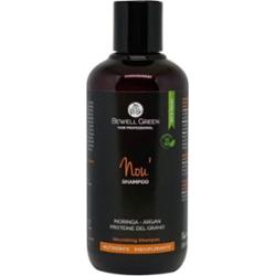 Bewell green Nou' Nourishing Disciplining Szampon 100 ml