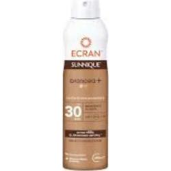 Ecran Sunnique Broncea mgiełka ochronna Spf30 250 ml
