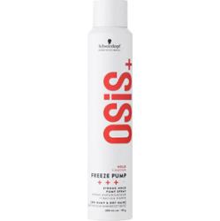 SCHWARZKOPF OSIS Spray 200ml