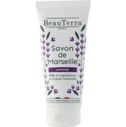 Beauterra Mydło Marsylskie Lawenda 100ml