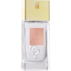 Alyssa Ashley Rose Musk woda perfumowana unisex 30 ml
