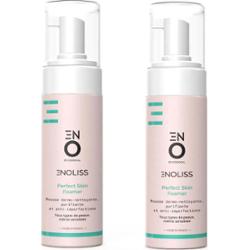 ENO Laboratoire Codexial Enoliss Mousse Dermo Oczyszczanie Perfect Skin pienienie Perfect Skin do każdego rodzaju skóry 2x150ml