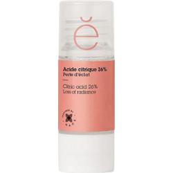 Etat Pur Active Pure Citric Acid 26% utrata jasności 15ml