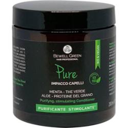 Bewell green Pure Purifying Stimulating Hair Pack 200 ml
