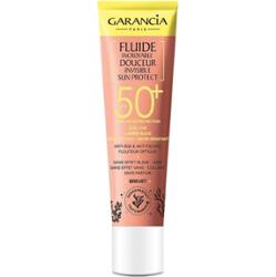 Garancia Płyn Sun Protect Niesamowita Niewidzialna Miękkość SPF50+ 40ml