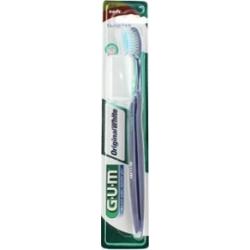 Gum Original Biała miękka szczoteczka do zębów 561