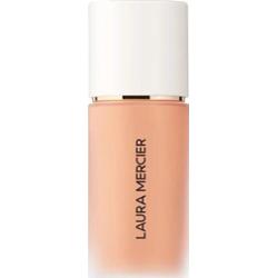 Makijaż w płynie (Podkład Real Flawless) 30 ml - Odcień: 3N1 Buff