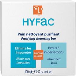 Hyfac Dermatologiczny chleb stały 100g