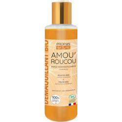 Propos'Nature Amou'Roucou Organiczny olejek do demakijażu 125ml