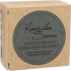Kaurilan sauna Opakowanie papierowe szamponu w kostce Evening Primrose (90g)