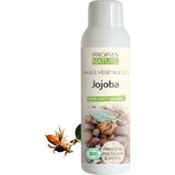 Propos'Nature Organiczny olej roślinny jojoba 100ml