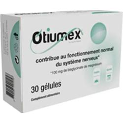 Health Prevent Otiumex 30 kapsułek
