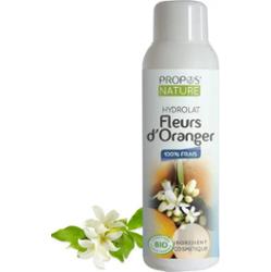 Propos'Nature Organiczny hydrolat z kwiatu pomarańczy 100ml